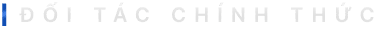 Đối tác chính thức