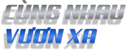 Cùng nhau vươn xa