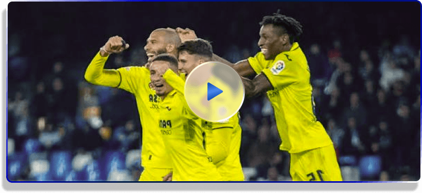 Cổ động viên Villarreal