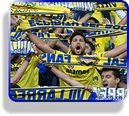 Cổ động viên Villarreal