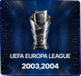 UEFA Europa League 2020-2021